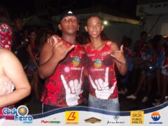 Bloco A Tribo